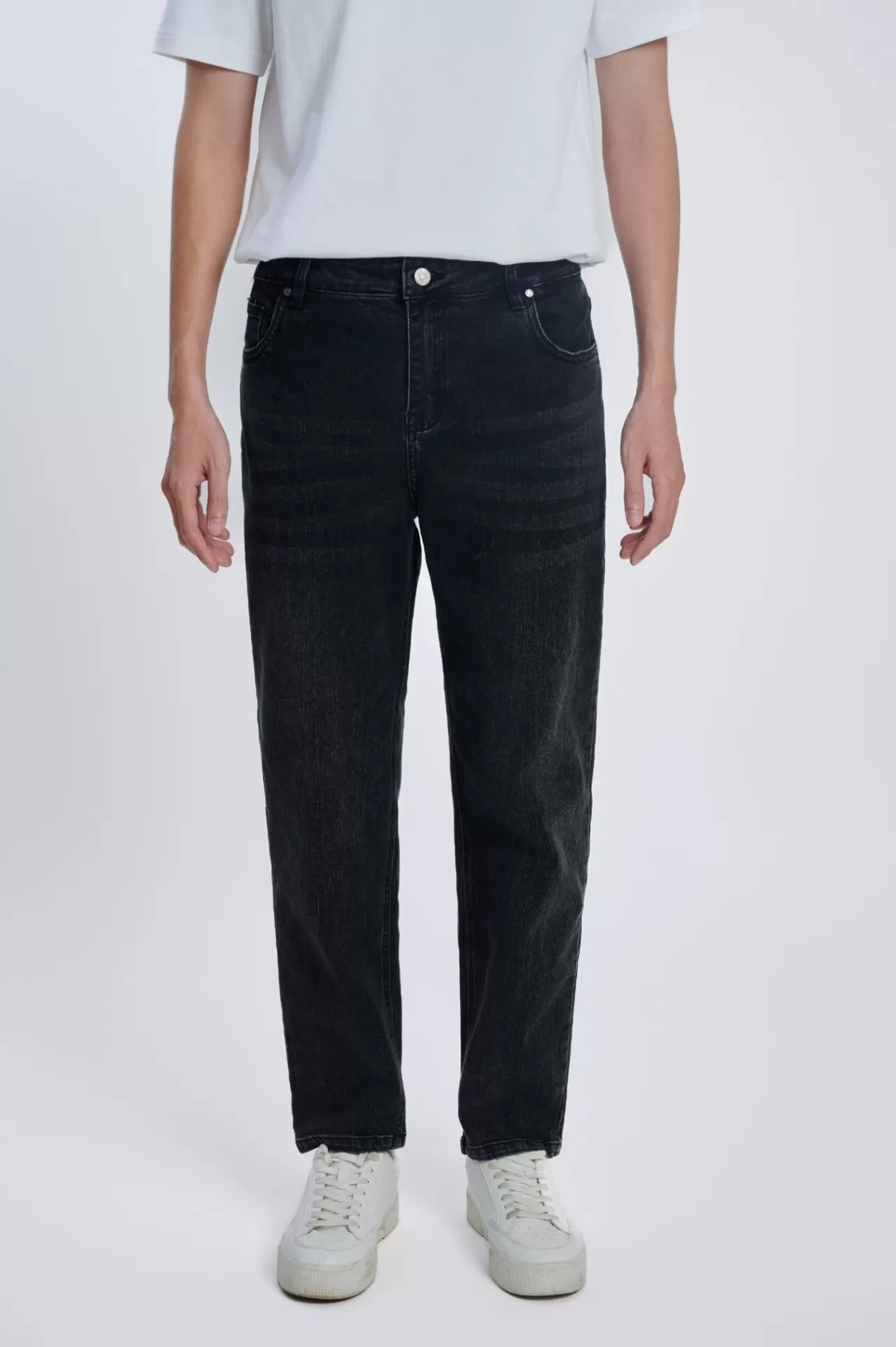 Quần Jeans Slim 6124